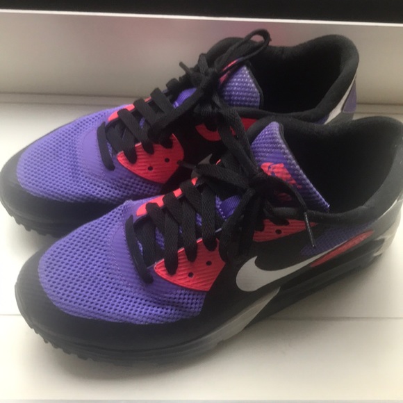 pink purple air max